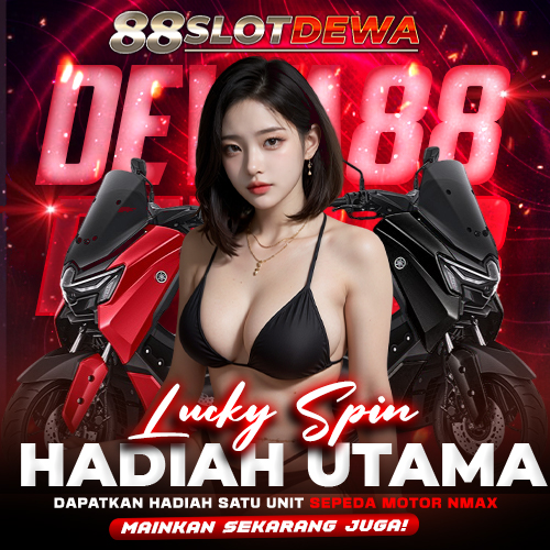 88slotdewa | Slot Gacor Hari Ini dengan Provider Lengkap 2025
